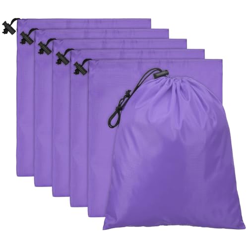Sac de rangement de voyage avec cordon de serrage imperméable