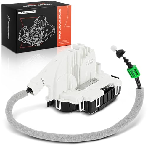 Image of A-Premium Front Left Driver Side Door Lock Actuator Compatible with Mercedes-Benz GLA45 AMG, CLA250, CLA45 AMG, GL450, GL63 AMG, GL550, GL350, ML550, ML63 AMG, ML250, ML400, B250e, Without Soft Close