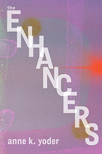 Cover of The Enhancers