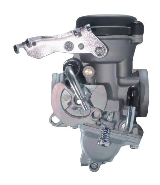 Carburateur 26 mm moto 2 temps pour quad FZ16 et véhicule Byson