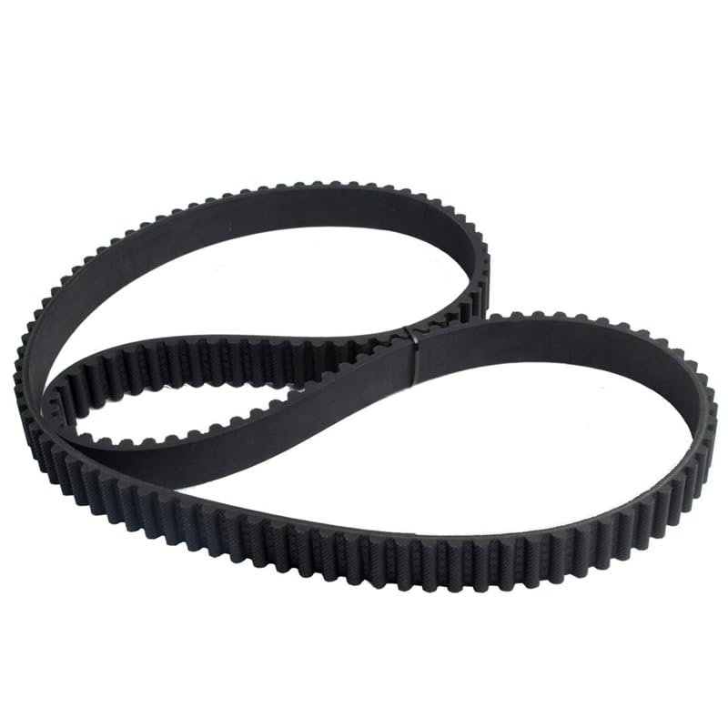 Correa para cortacésped de 44 x 3/4 pulgadas 120-3335 265-610 compatible con Toro Time Master