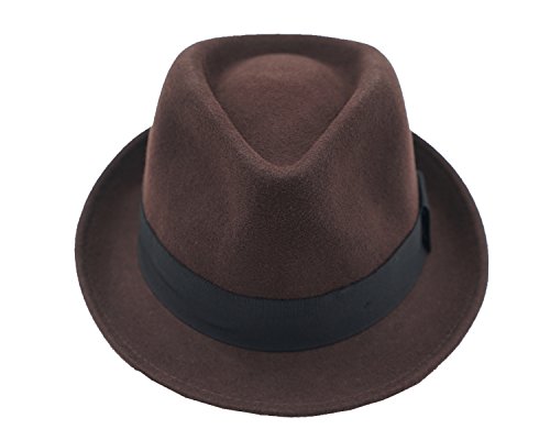 Home Prefer Men's Fedoras Fedora