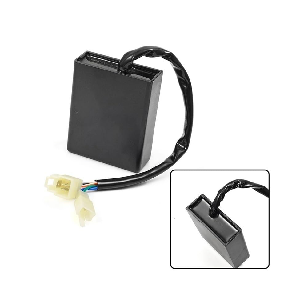 Sistema de encendido CDI Módulo de encendido del módulo control CDI BOX 32900-42A30 para Suzuki