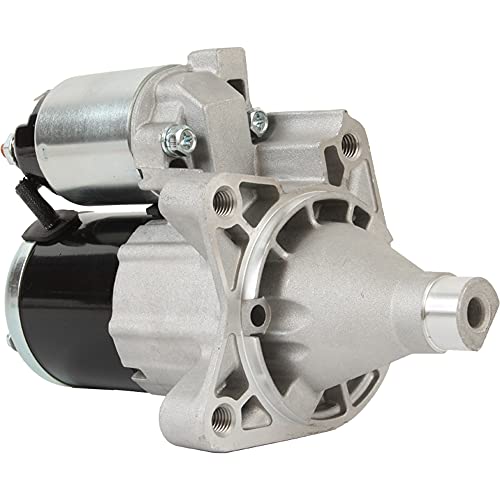 Démarreur SMT0342 DB Electrical pour Chrysler 2.7L et 3.5L
