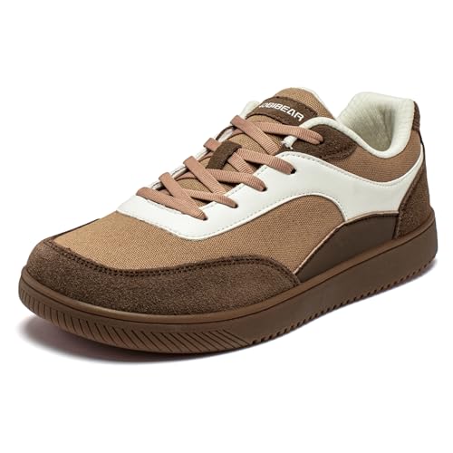 HOBIBEAR Barefoot Shoes for Women | Wide Toe Box | Lightweight & Flexible Walking Shoes | for Trail/Travel