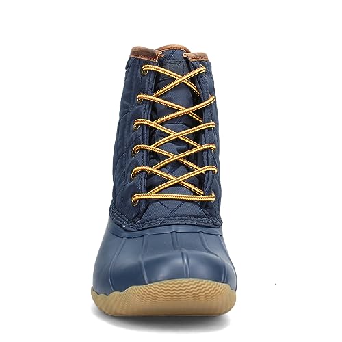 Image of Sperry Men's Saltwater Duck Rain Boot