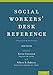 Produktbild Social Workers' Desk Reference