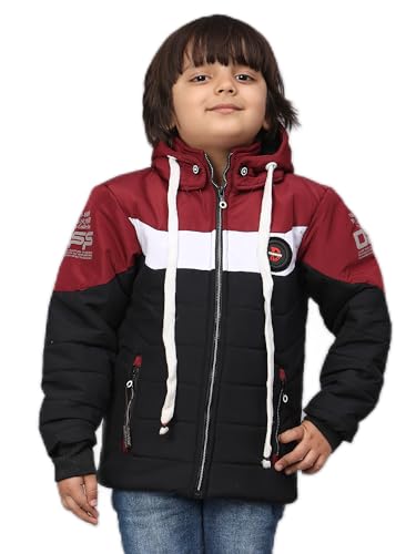 Image of Sky Heights Boys Jacket