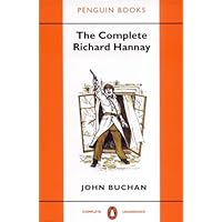 The Complete Richard Hannay