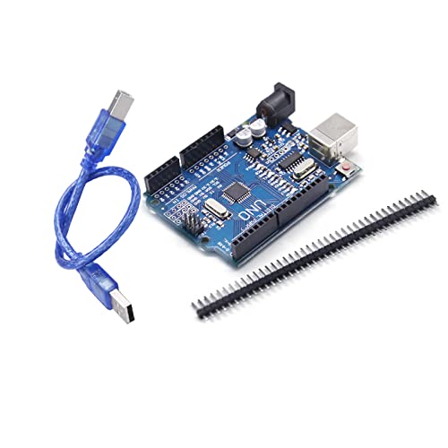 Arduino Uno R3 Compatible Marca 10Gtek