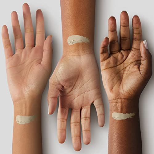 Image of Mehron Makeup CreamBlend Stick | Professional Face Paint, Body Paint, & Foundation Cream Makeup | Perfect for Stage, Screen, Special FX, Cosplay, Drag, and Halloween | .75 oz (21 g) (Light 0)
