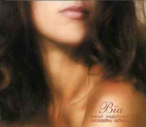 Coeur Vagabond [Audio CD] Bia
