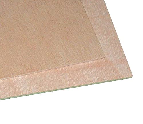 Lite Ply 3mm x 305mm x 1220mm