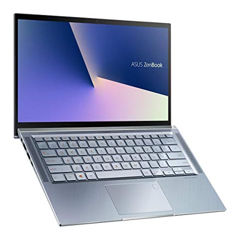 ASUS ZenBook 14 UM431DA-AM022 - Ordenador Portátil de 14" Cover