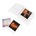 Polaroid Now Gen2 I-Type Instant Film Camera Gift Bundle - Now Gen2 Black and White with Double Pack of Color Film (16 Photos) Bonus White Small Photo Album (6440)