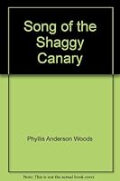 Song of the Shaggy Canary 0451097939 Book Cover