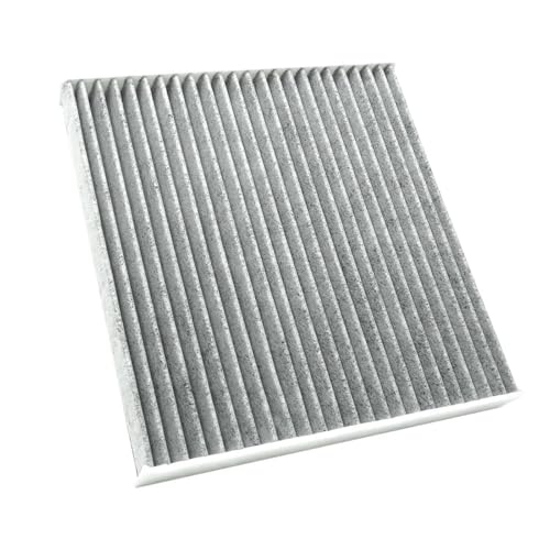 Filtre à air d'habitacle auto 87139-02020 pour rouler au propre en Toyota