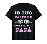 Calcio Palermo Umorismo Divertente