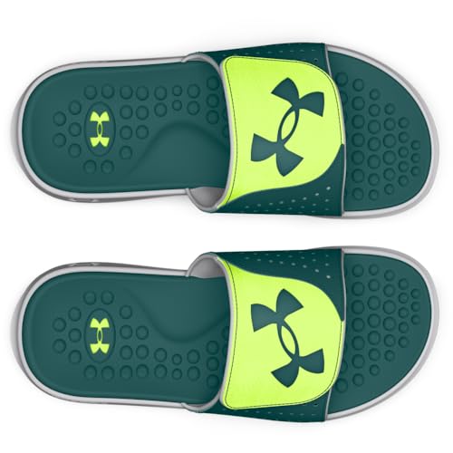Image of Under Armour Kids' Ignite Pro Slide Sandal
