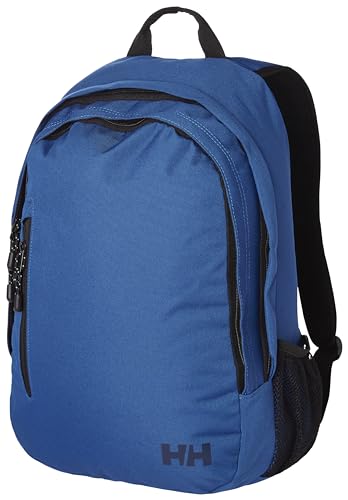 Helly-Hansen Unisex Dublin 2.0 Backpack, 606 Deep Fjord, One Size
