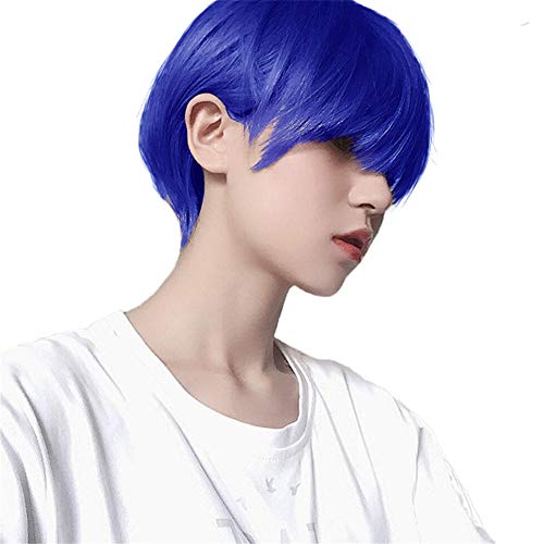 ウィッグ メンズ 通販 Amazon