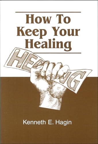 How To Keep Your Healing view 2