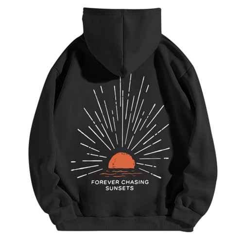 Cayxatiu Sunsets Graphic for Women Sunset Beachy...