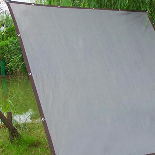 Malla de sombreo 3x6m para proteger plantas de invernadero 5