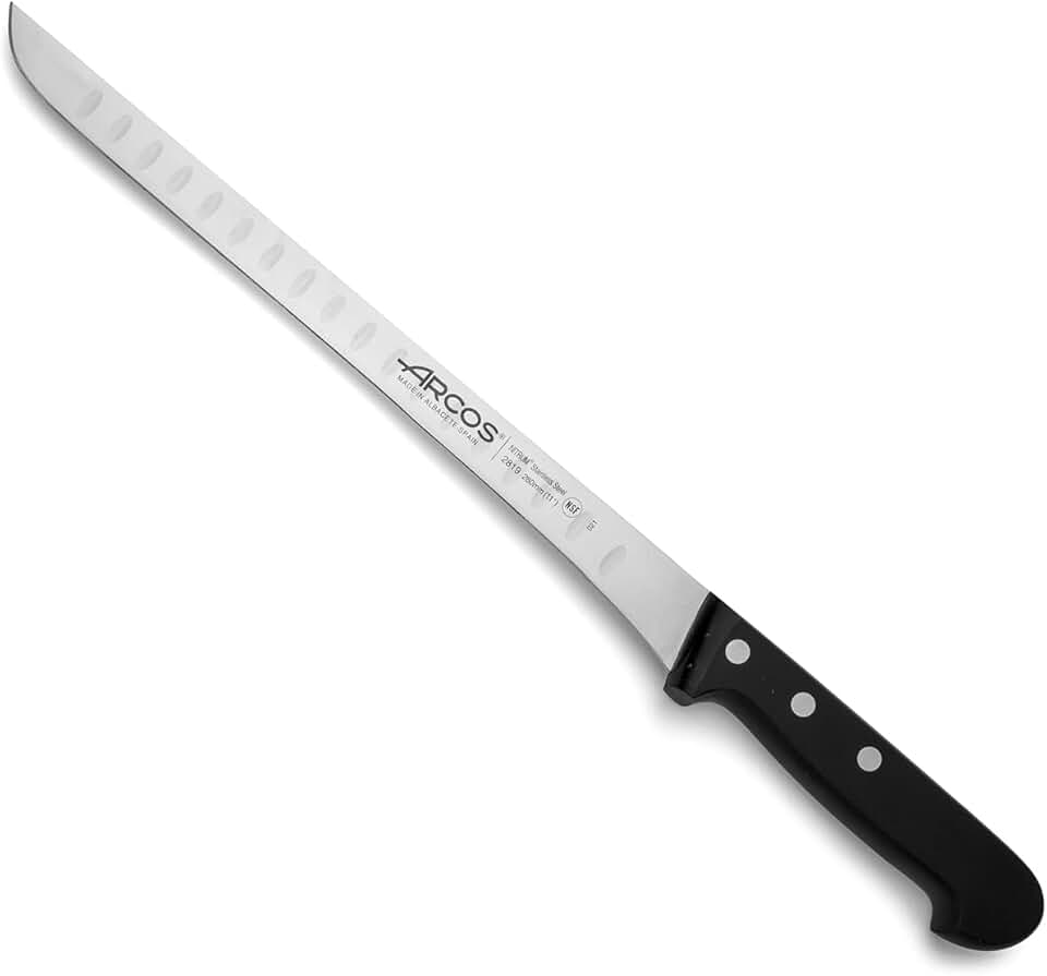 Ham Knives Amazon.co.uk