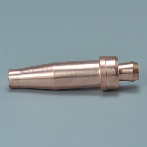 Riverweld 2Pcs 3-101 Size 3 Acetylene Cutting Tip Fit Victor Oxyfuel Torch #TOP3