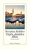 Cover zum Buch Tiefes, dunkles Blau