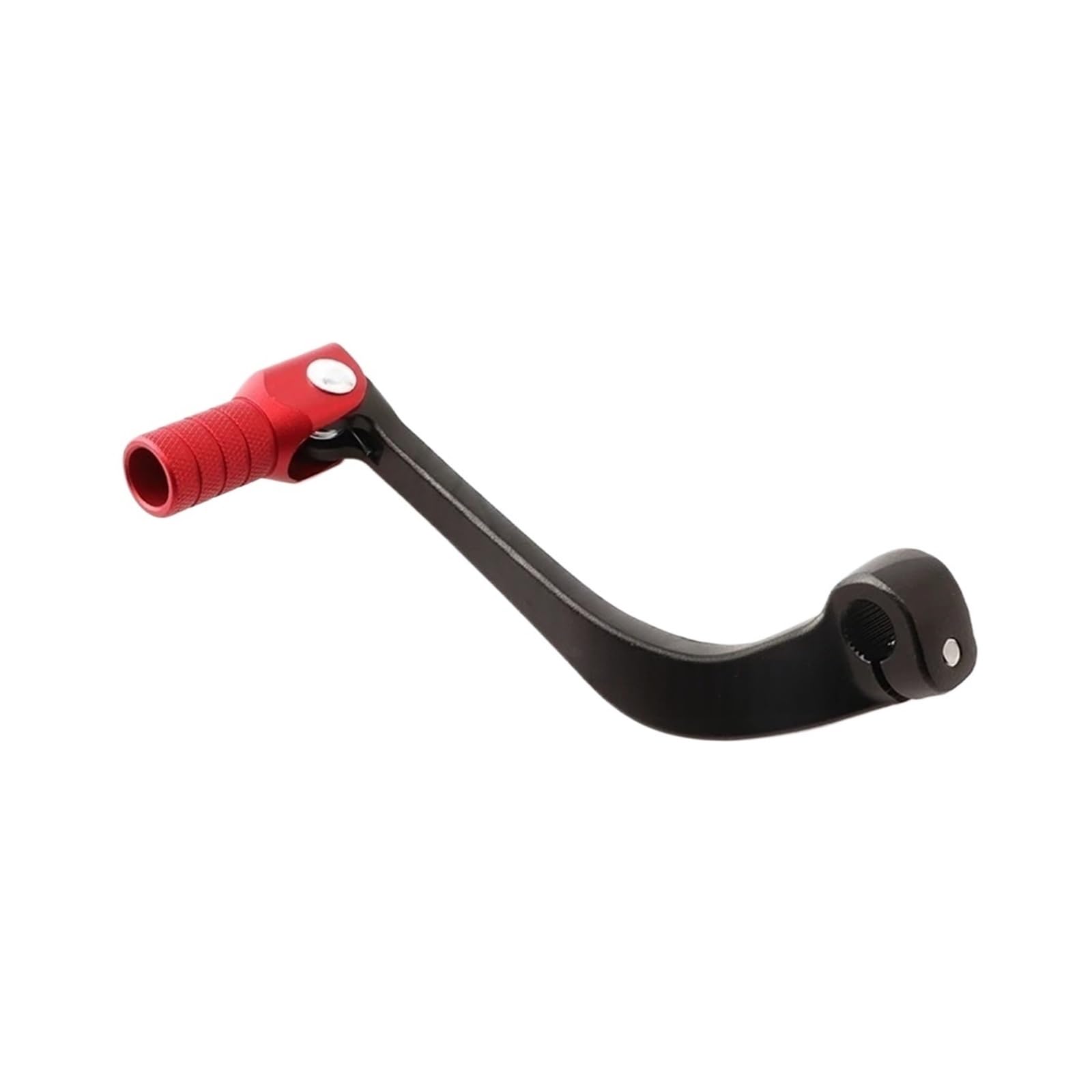 LBCSRMH Motorcycle Gear Lever Folding Gear Lever Shift is Suitable for 70cc 90cc 110cc 125cc 150cc 200cc 250cc Motorcycle Spare Parts Accessories