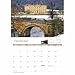 Carousel Worldwide, Derbyshire 2026 A4 Wall Calendar