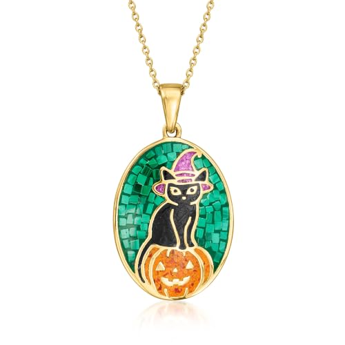 Ross-Simons Malachite, Onyx, Carnelian...