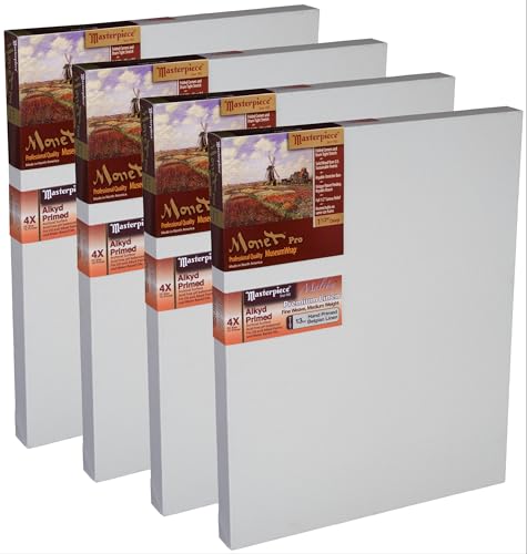 MASTERPIECE Z2MY-1829 Monet Pro 1.5