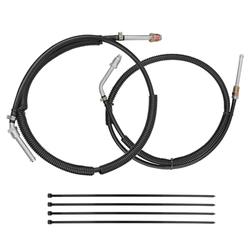 Líneas de combustible de nailon para Chevy GMC Vortec 1999-2000 2