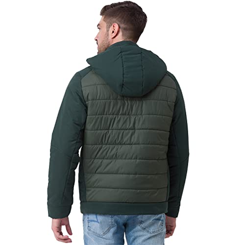 Image of Spykar Mens Jackets