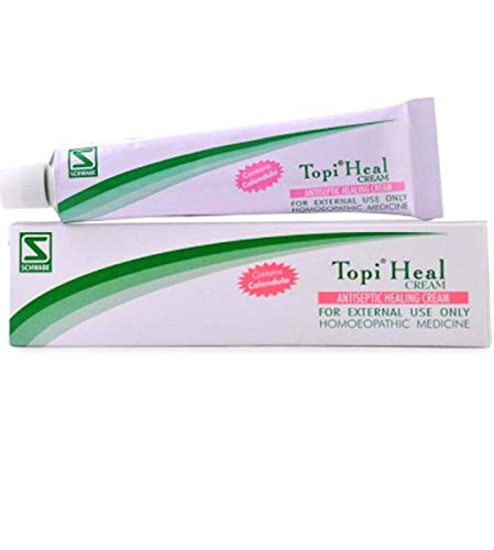 Topi Antiseptic Healing Cream 25g