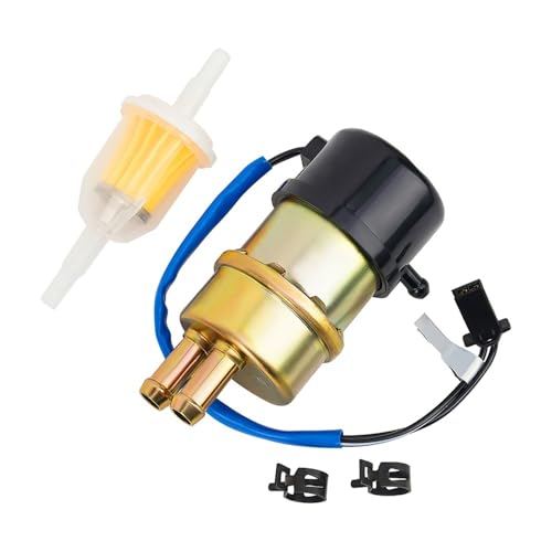 Bomba de gasolina eléctrica de repuesto para motor de motocicleta Honda CBR