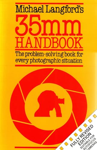 Michael Langford's 35mm handbook 0852236417 Book Cover