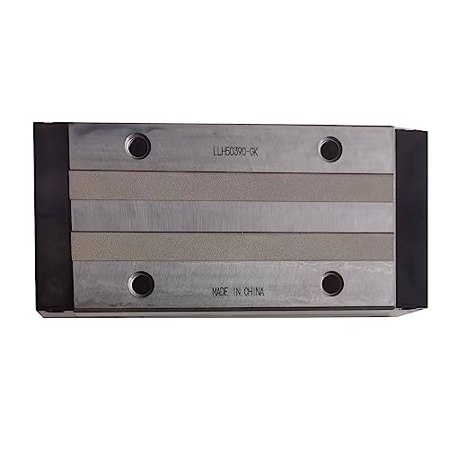 THK Linear Carriage SHS65 SHS65LV SHS65LVUU/SS SHS65LV1UU/SS GK Block