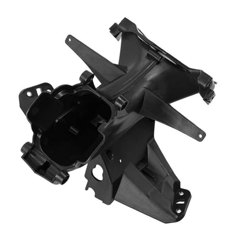 Fixation carénage supérieur Aprilia RS660 support tête de fourche rigide - 4