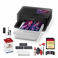 写真プリンター &インク用紙 SELPHYCP1500 KP-108IN新品 Amazon | Canon Selphy CP1500 インクと用紙 KP-108IN KP108 3色インク