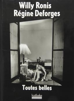 Hardcover TOUTES BELLES [French] Book