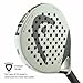 Head Evo Speed Padel Racket Paddle (226405)