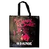 Rock Off officially licensed products My Chemical Romance Black Parade March Eco Tote Bag One Size #1
