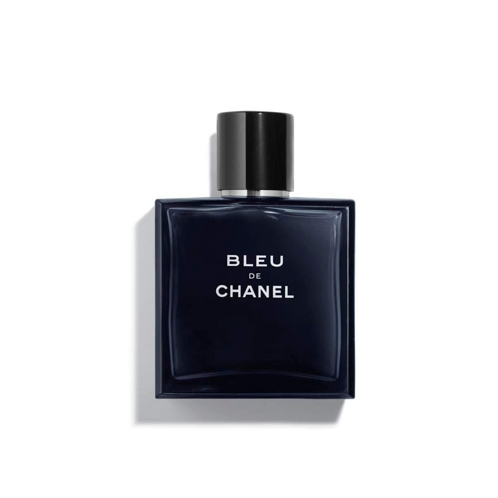 BLEU DE CHANEL オードトワレ 50ml ギフトボックス付き Amazon | シャネル CHANEL ブルー ドゥ シャネル 50ml EDT SP 【並行