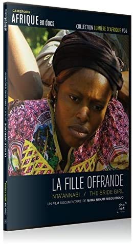 La Fille offrande édition collector du chef-d'œuvre documentaire