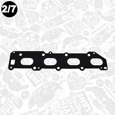 ET ENGINETEAM TS0050 Kit guarnizioni Testata con guarnizione tenuta stelo valvola