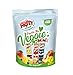 FRITT Vegan Früchte-Mix Minis 135g, 100% Vegan, Mini Kaubonbon-Streifen in 3 verschiedenen Geschmacksrichtungen Mini günstig Kaufen-FRITT Vegan Früchte-Mix Minis 135g, 100% Vegan, Mini Kaubonbon-Streifen in 3 verschiedenen Geschmacksrichtungen
